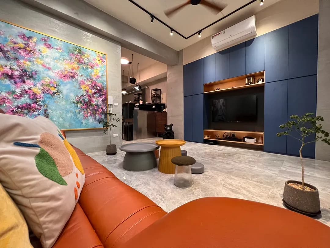 台東縣-T-HOUSE台東民宿