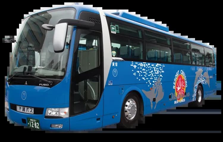 【沖繩一日遊】<B路線> 美麗海水族館．萬座毛．今歸仁城址｜含午餐．日/英文領隊-10