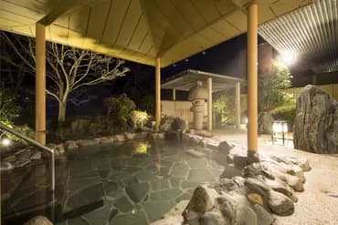 日光鬼怒川 三日月飯店｜鬼怒川溫泉站步行2分-3