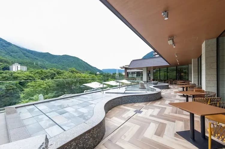 日光鬼怒川 三日月飯店｜鬼怒川溫泉站步行2分-8