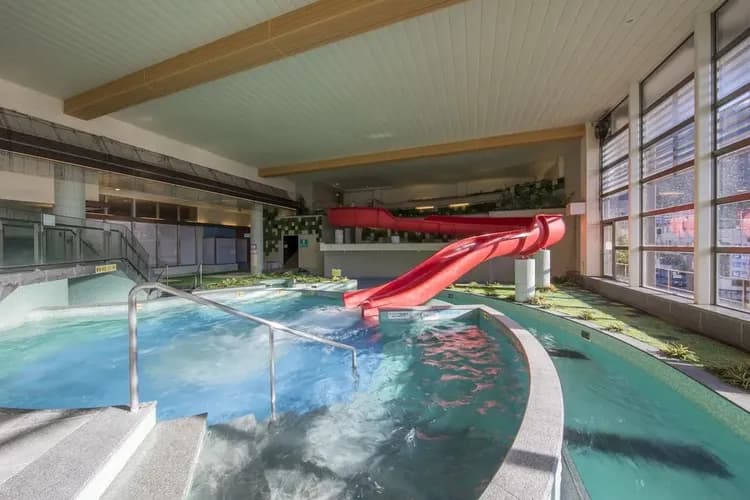 日光鬼怒川 三日月飯店｜鬼怒川溫泉站步行2分-7