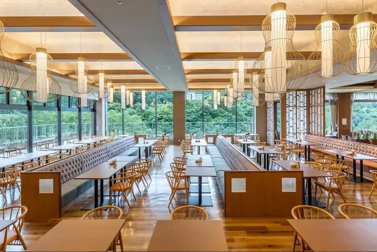 日光鬼怒川 三日月飯店｜鬼怒川溫泉站步行2分-10