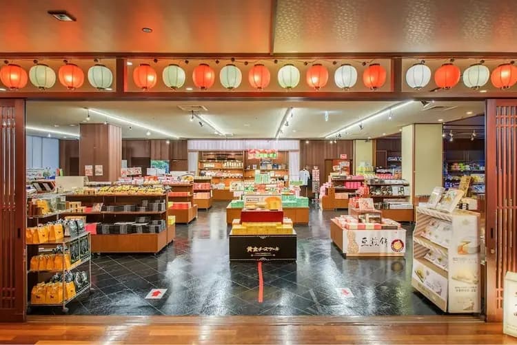 日光鬼怒川 三日月飯店｜鬼怒川溫泉站步行2分-11