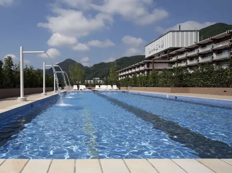 日光鬼怒川 三日月飯店｜鬼怒川溫泉站步行2分-6