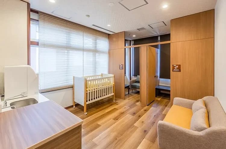 日光鬼怒川 三日月飯店｜鬼怒川溫泉站步行2分-12