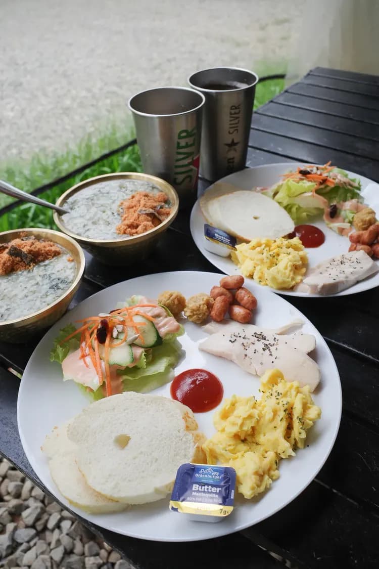 Love spending camping-12