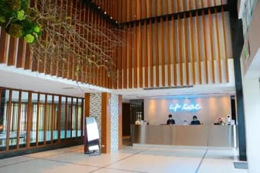 Hotel Leisure Tamsui-3