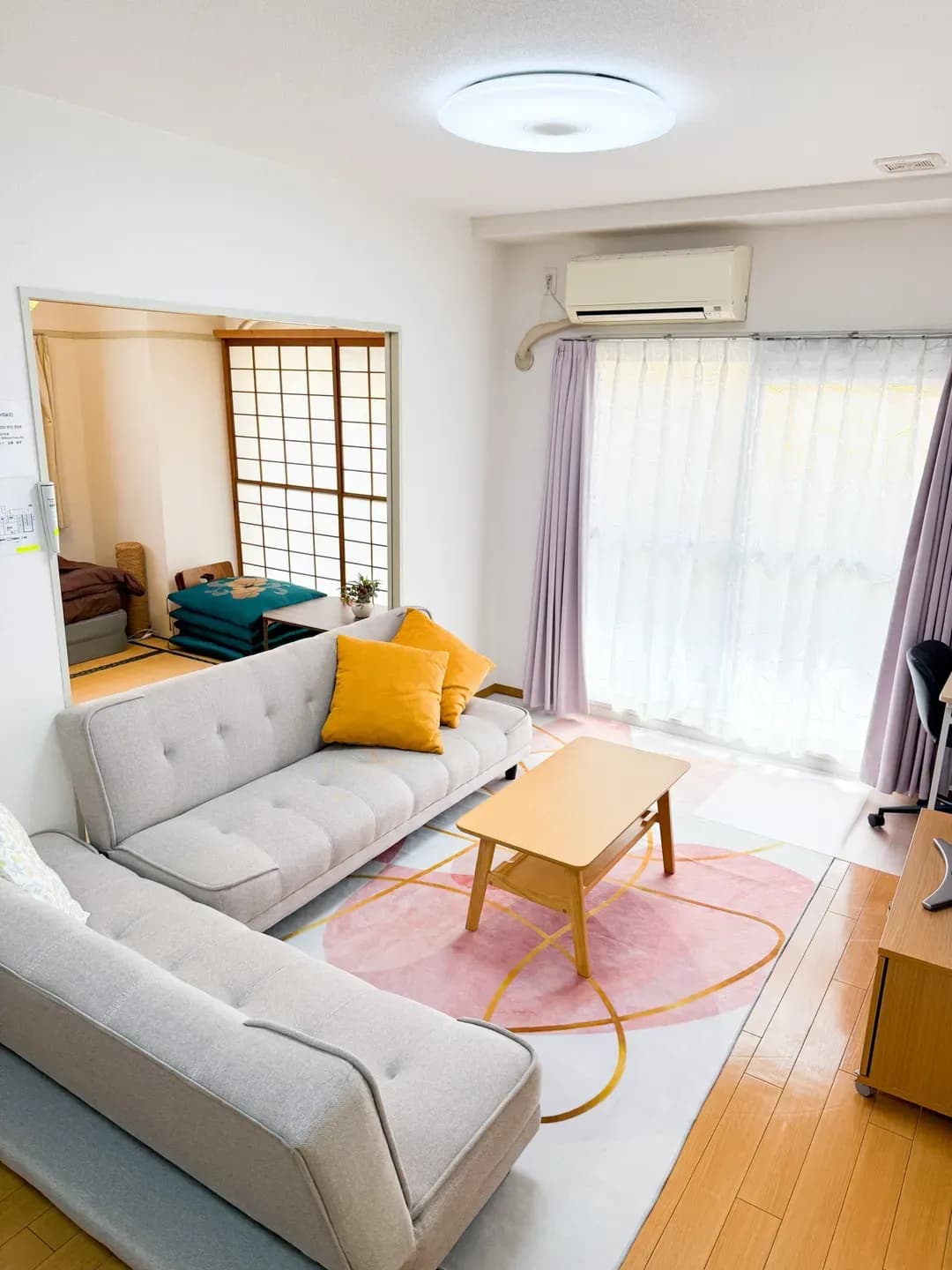 愛知縣-名古屋之家