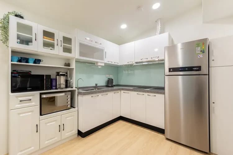 NAN YI STYLE HOMESTAY-6