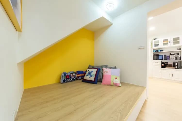 NAN YI STYLE HOMESTAY-4