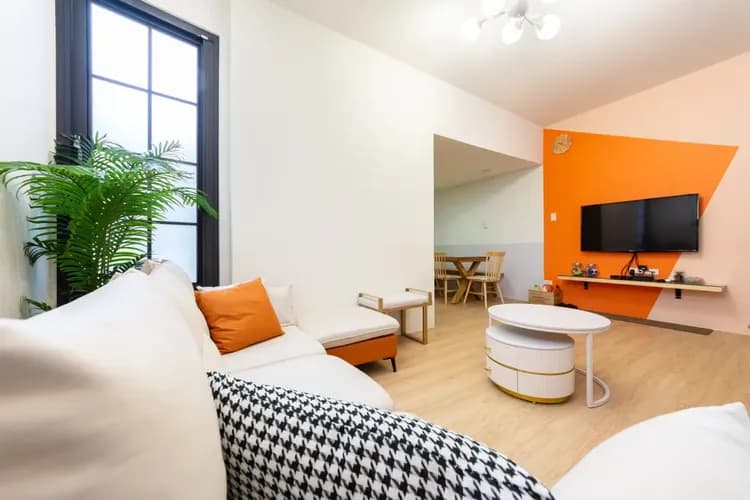 NAN YI STYLE HOMESTAY-3