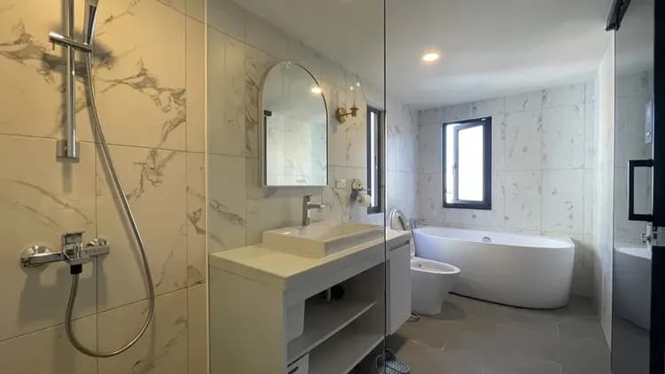 NAN YI STYLE HOMESTAY-14