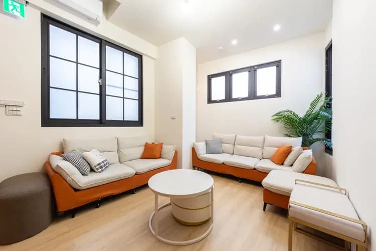 NAN YI STYLE HOMESTAY-2