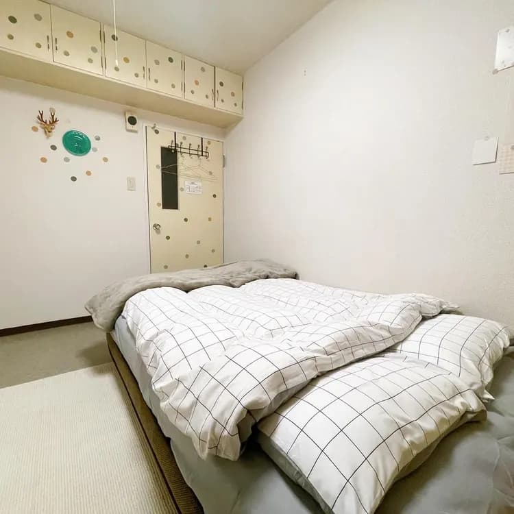 HOKUSEI旅居｜2024新開幕/北18條站步行5分/近北海道大學/直達大通站-8