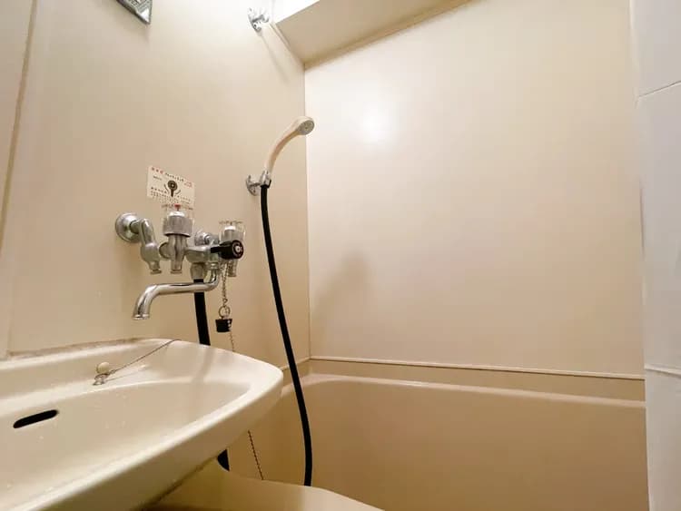 HOKUSEI旅居｜2024新開幕/北18條站步行5分/近北海道大學/直達大通站-16