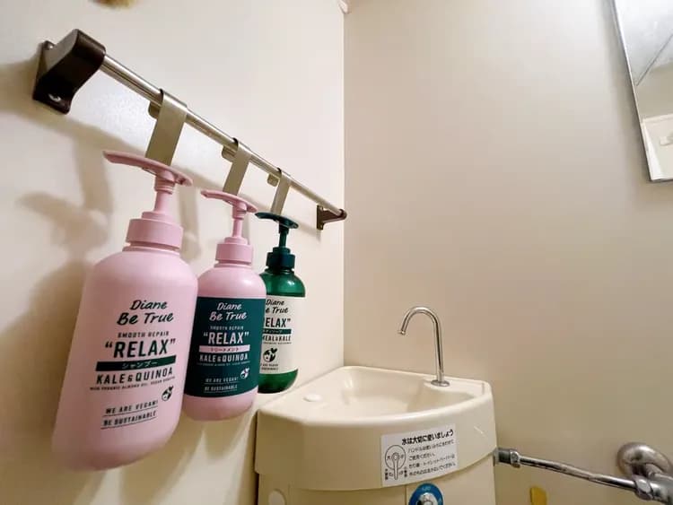 HOKUSEI旅居｜2024新開幕/北18條站步行5分/近北海道大學/直達大通站-15