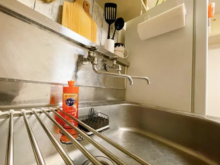 HOKUSEI旅居｜2024新開幕/北18條站步行5分/近北海道大學/直達大通站-9