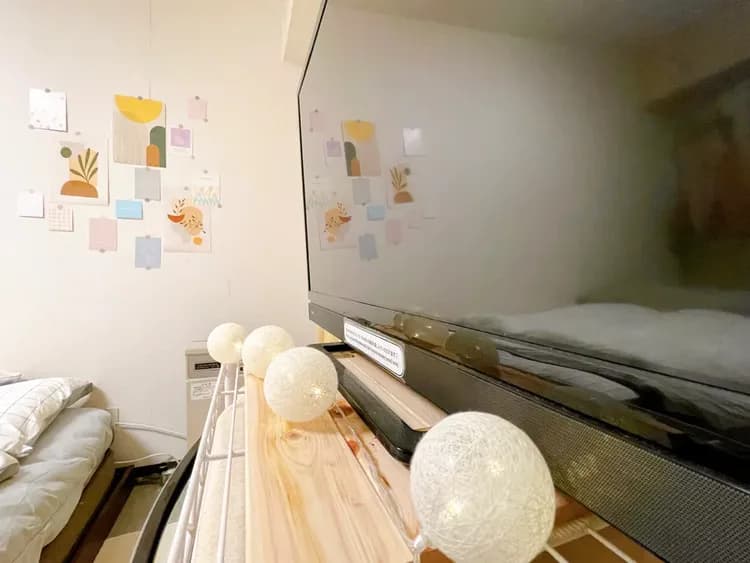 HOKUSEI旅居｜2024新開幕/北18條站步行5分/近北海道大學/直達大通站-12