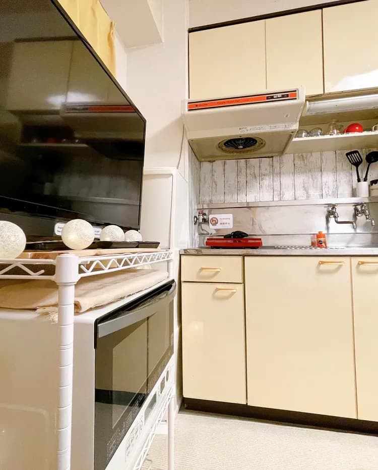 HOKUSEI旅居｜2024新開幕/北18條站步行5分/近北海道大學/直達大通站-11