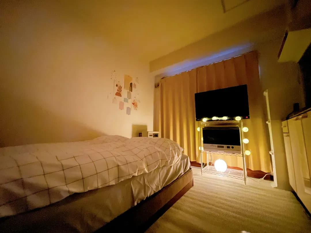 北海道-HOKUSEI旅居｜2024新開幕/北18條站步行5分/近北海道大學/直達大通站