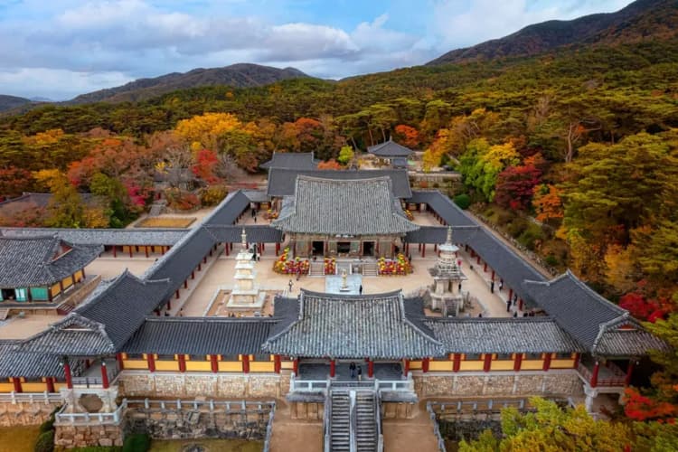 佛國寺