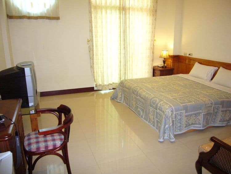 Peak Forest Villa-13