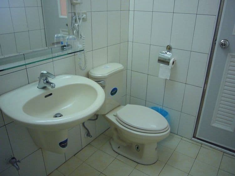 Peak Forest Villa-14