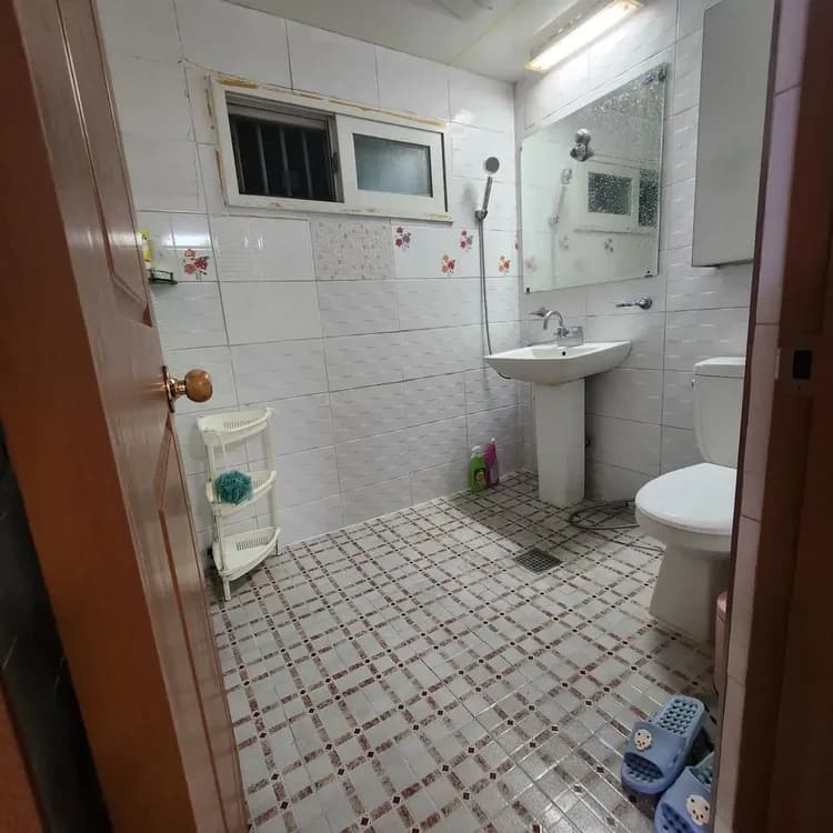 吉恩之家Ⅱ｜近新龍山站 國立中央博物館-7