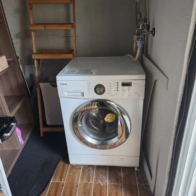 吉恩之家Ⅱ｜近新龍山站 國立中央博物館-6