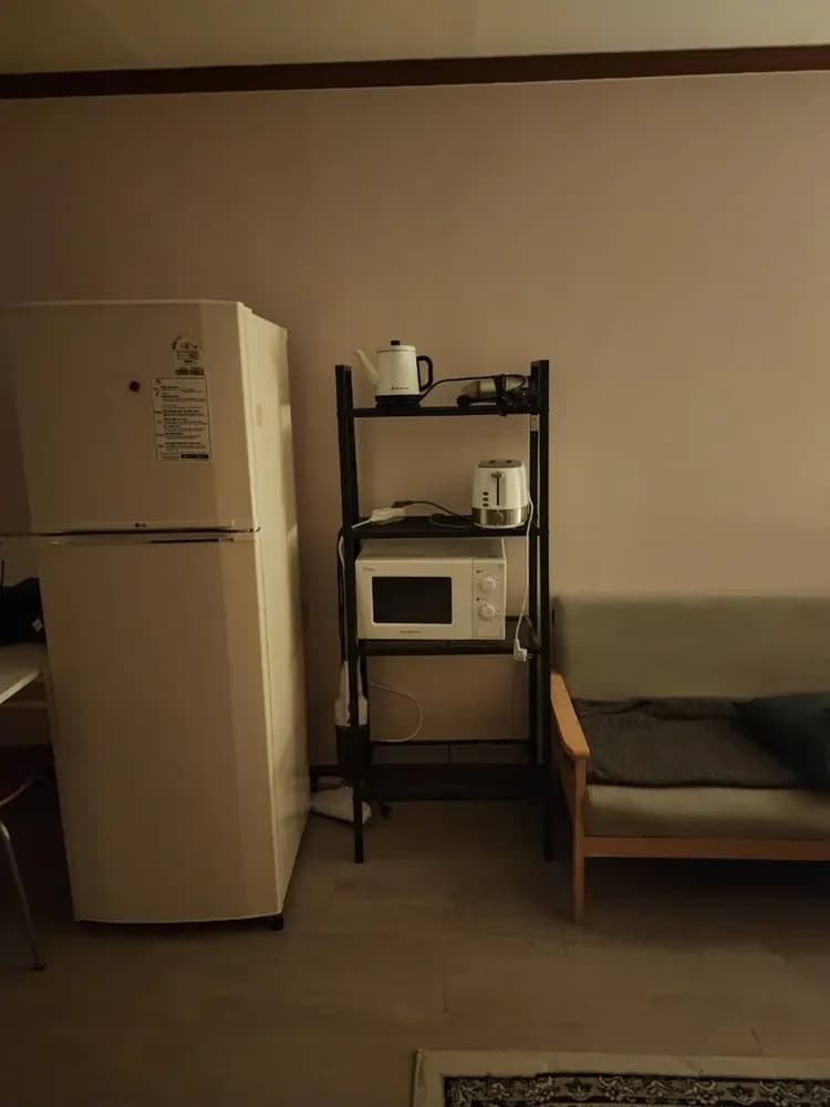 吉恩之家Ⅱ｜近新龍山站 國立中央博物館-4