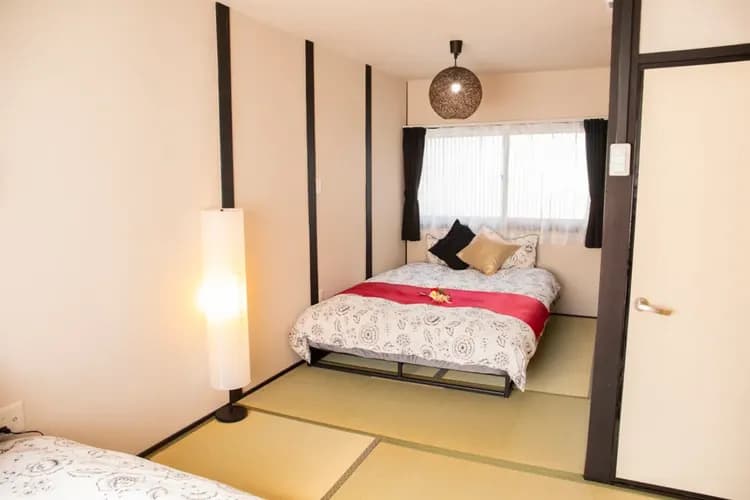 玉出別邸｜玉出站&岸里玉出站/方便至關西機場-10