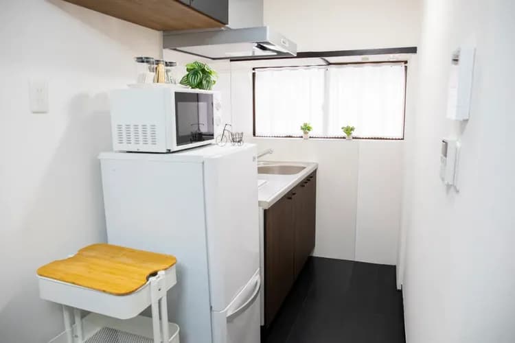 玉出別邸｜玉出站&岸里玉出站/方便至關西機場-12