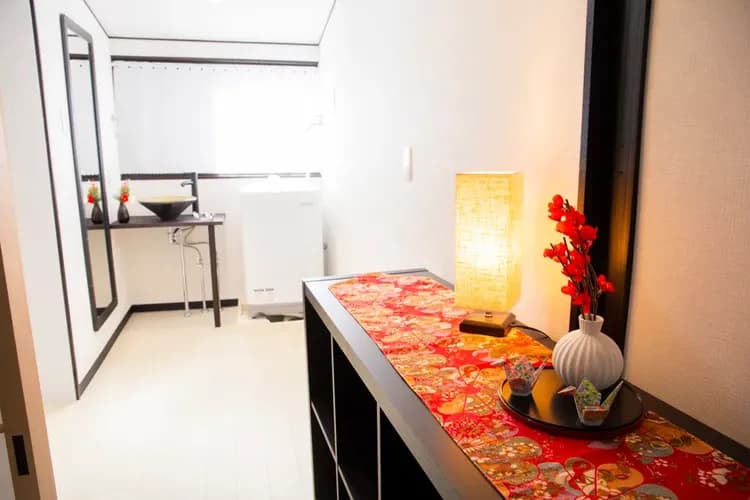 玉出別邸｜玉出站&岸里玉出站/方便至關西機場-15