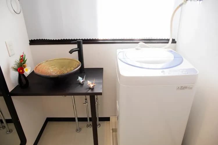 玉出別邸｜玉出站&岸里玉出站/方便至關西機場-16