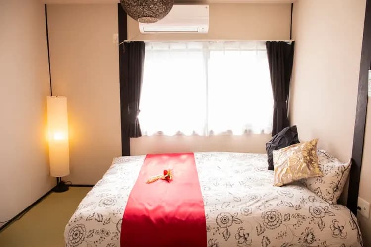 玉出別邸｜玉出站&岸里玉出站/方便至關西機場-11