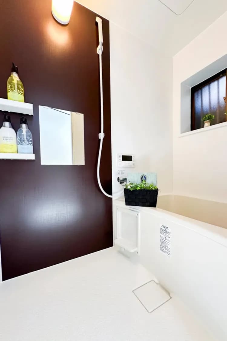 玉出別邸｜玉出站&岸里玉出站/方便至關西機場-17