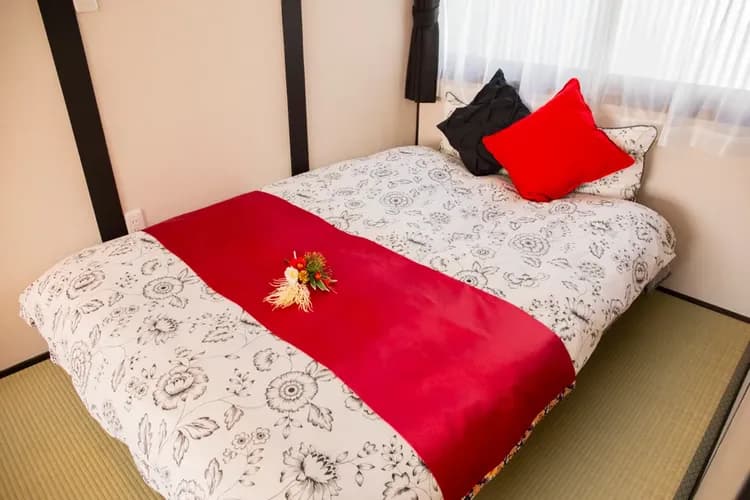 玉出別邸｜玉出站&岸里玉出站/方便至關西機場-9