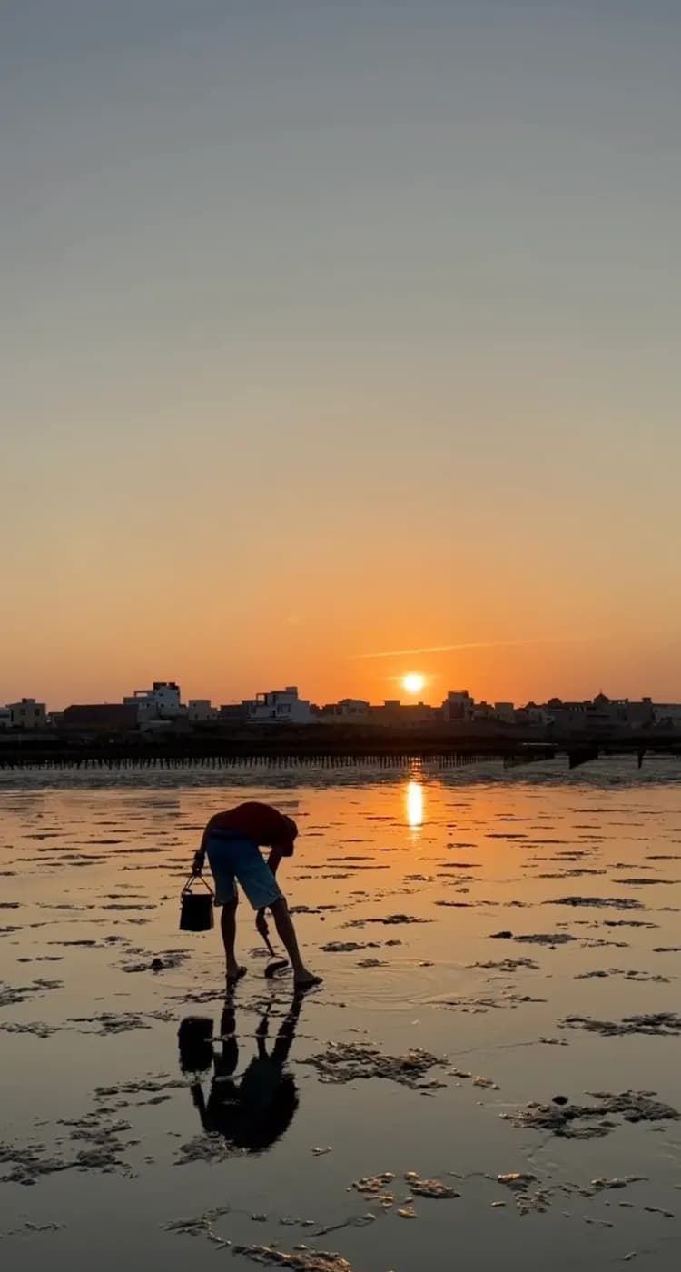 Penghu Starry Sky B&B｜Vacation private B&B near the beach, exclusive private itinerary-19