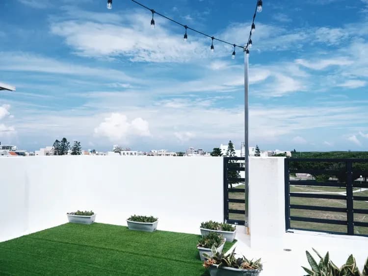 Penghu Starry Sky B&B｜Vacation private B&B near the beach, exclusive private itinerary-10