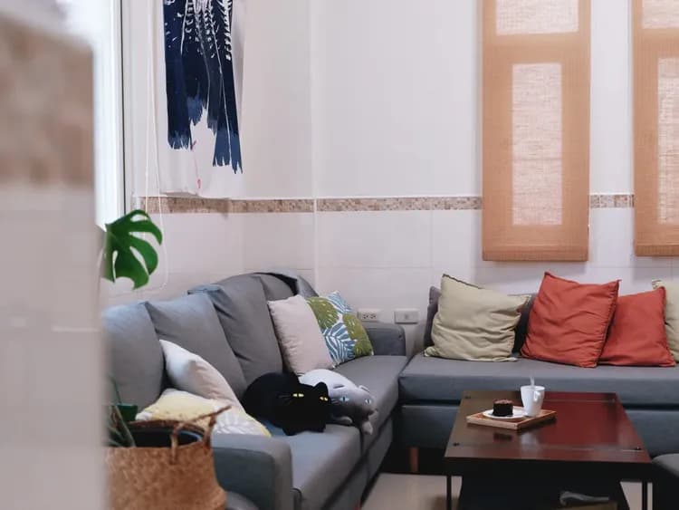 Penghu Starry Sky B&B｜Vacation private B&B near the beach, exclusive private itinerary-11