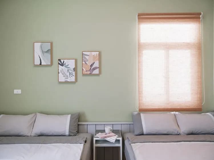 Penghu Starry Sky B&B｜Vacation private B&B near the beach, exclusive private itinerary-5