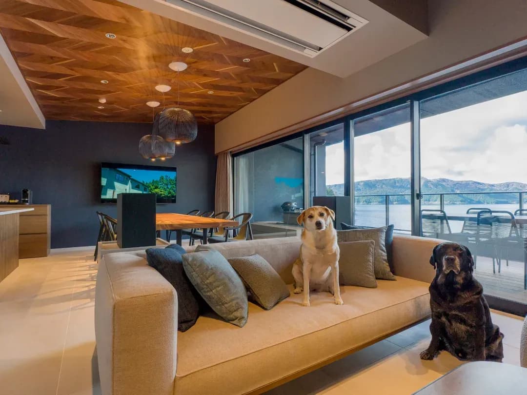 가나가와 현-Rakuten STAY FUJIMI TERRACE Hakone Ashinoko