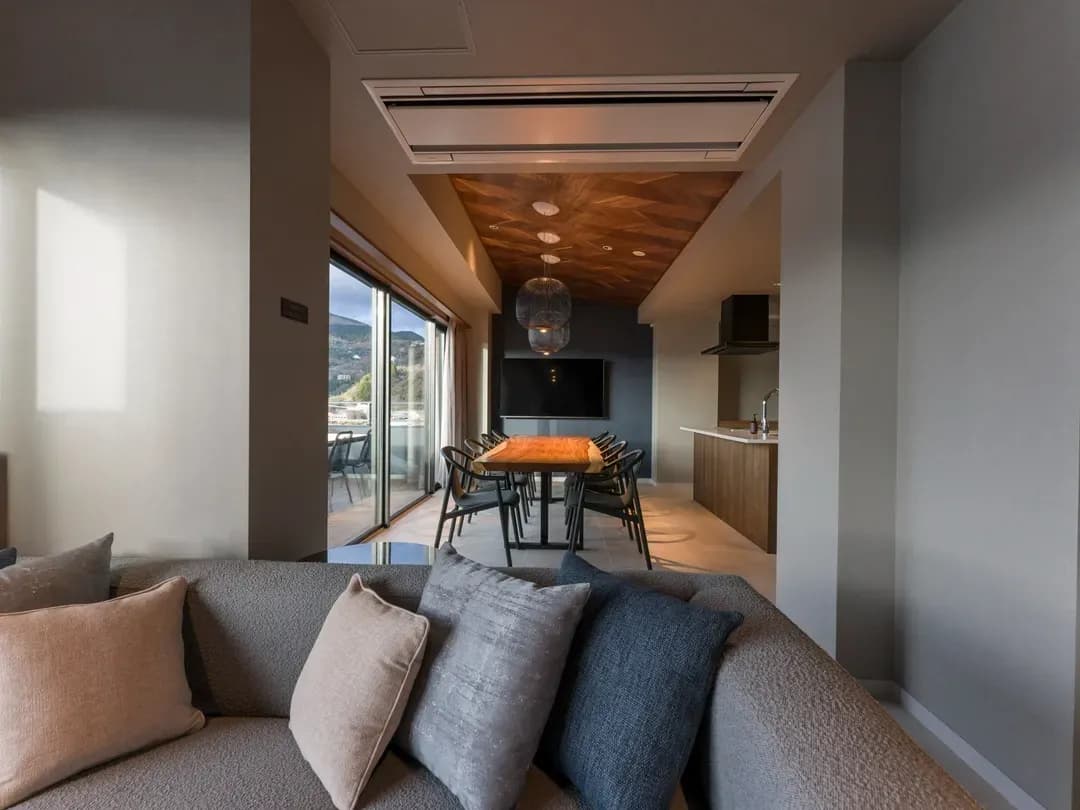 가나가와 현-Rakuten STAY FUJIMI TERRACE Hakone Ashinoko-5