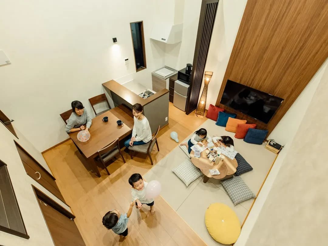 熊本縣-YOUR ROOM 熊本站-5｜熊本站步行7分