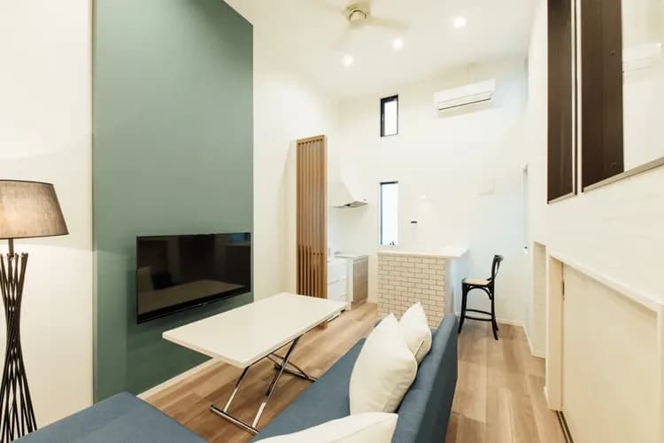 大きめソファ♪