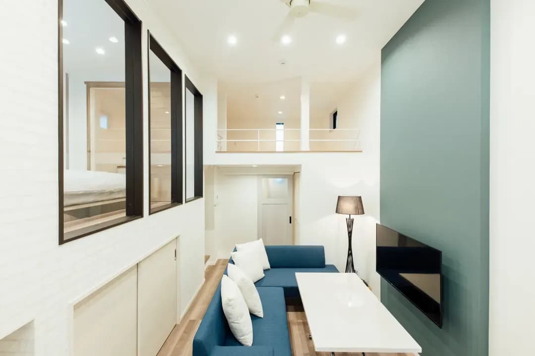 熊本縣-YOUR ROOM 熊本站-4｜熊本站步行7分