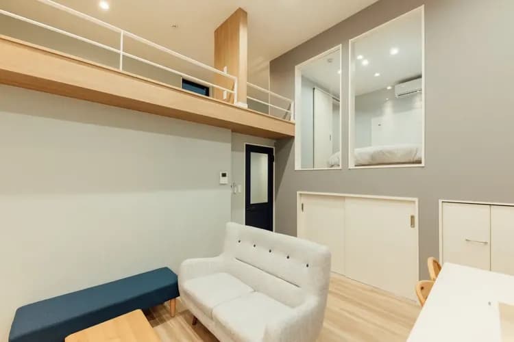 おしゃれな空間♪