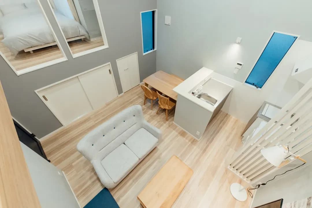 熊本縣-YOUR ROOM 熊本站-3｜熊本站步行7分