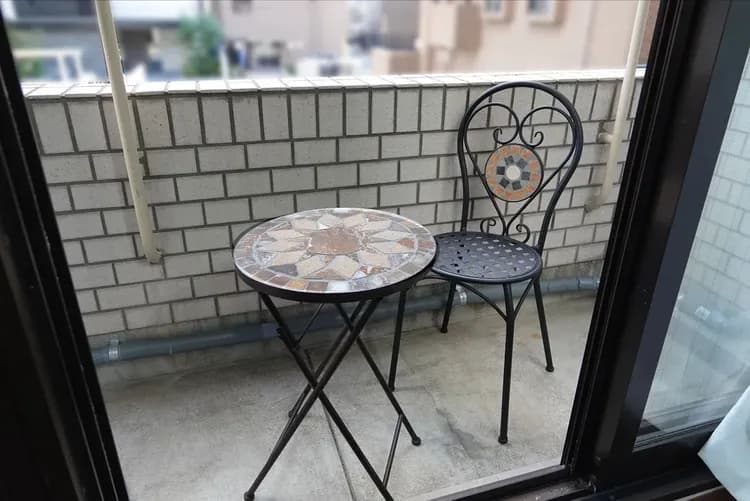 THE TORII 田上公寓-1-10