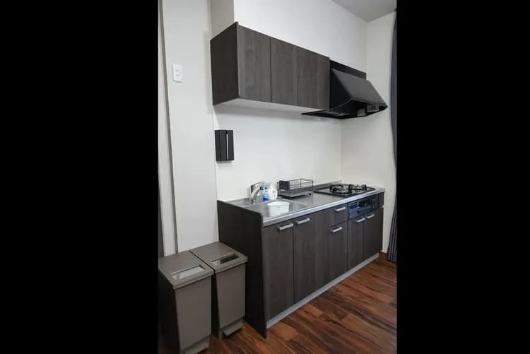 THE TORII 田上公寓-1-6